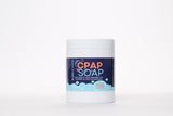 CPAP Soap Bubble Pads 100 Count Jar